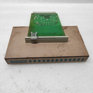 SIEMENS 6EC1700-0A SIMATIC C1 MODULE