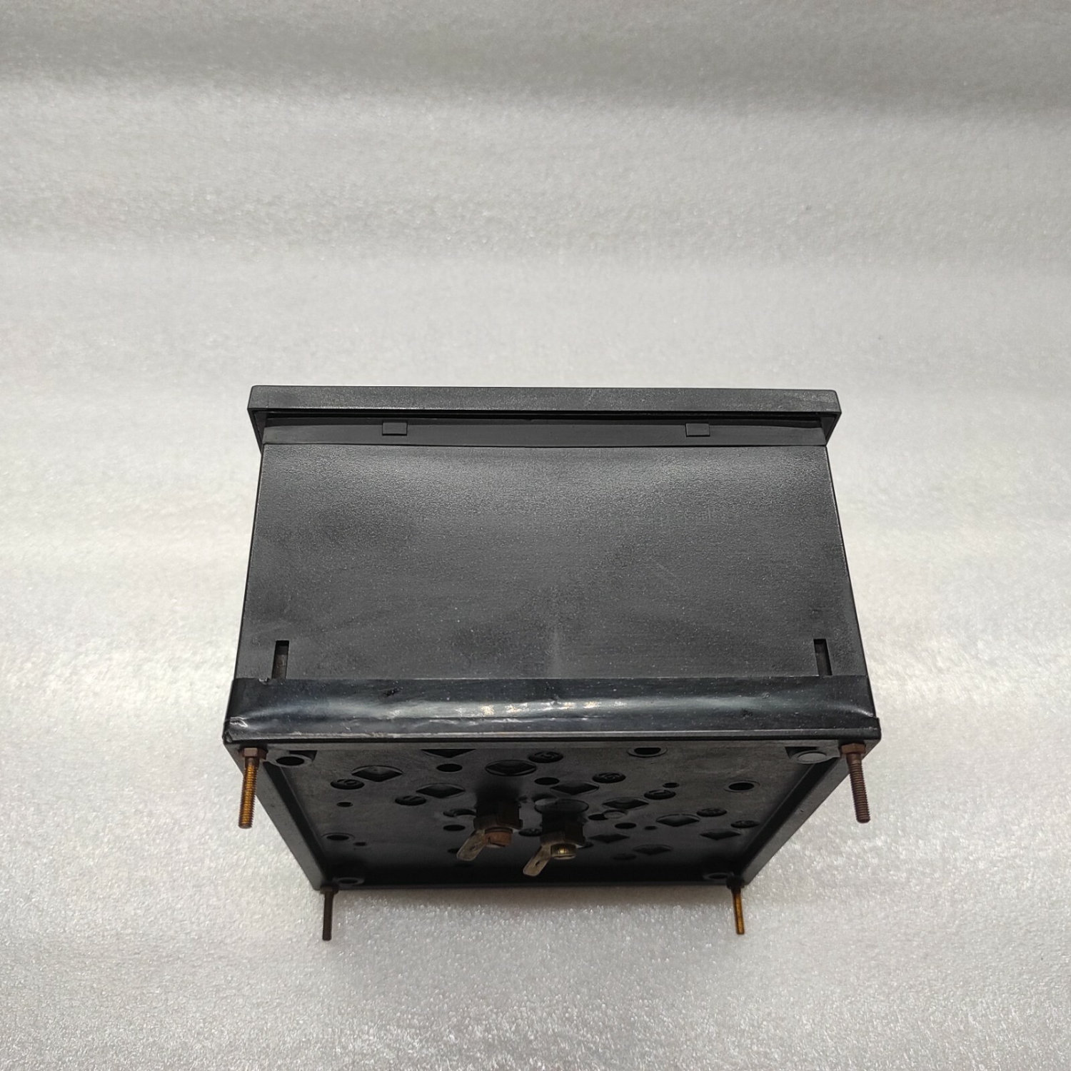 IME KILOAMPERE METER SCALE 2.5kA/5A - Image 3