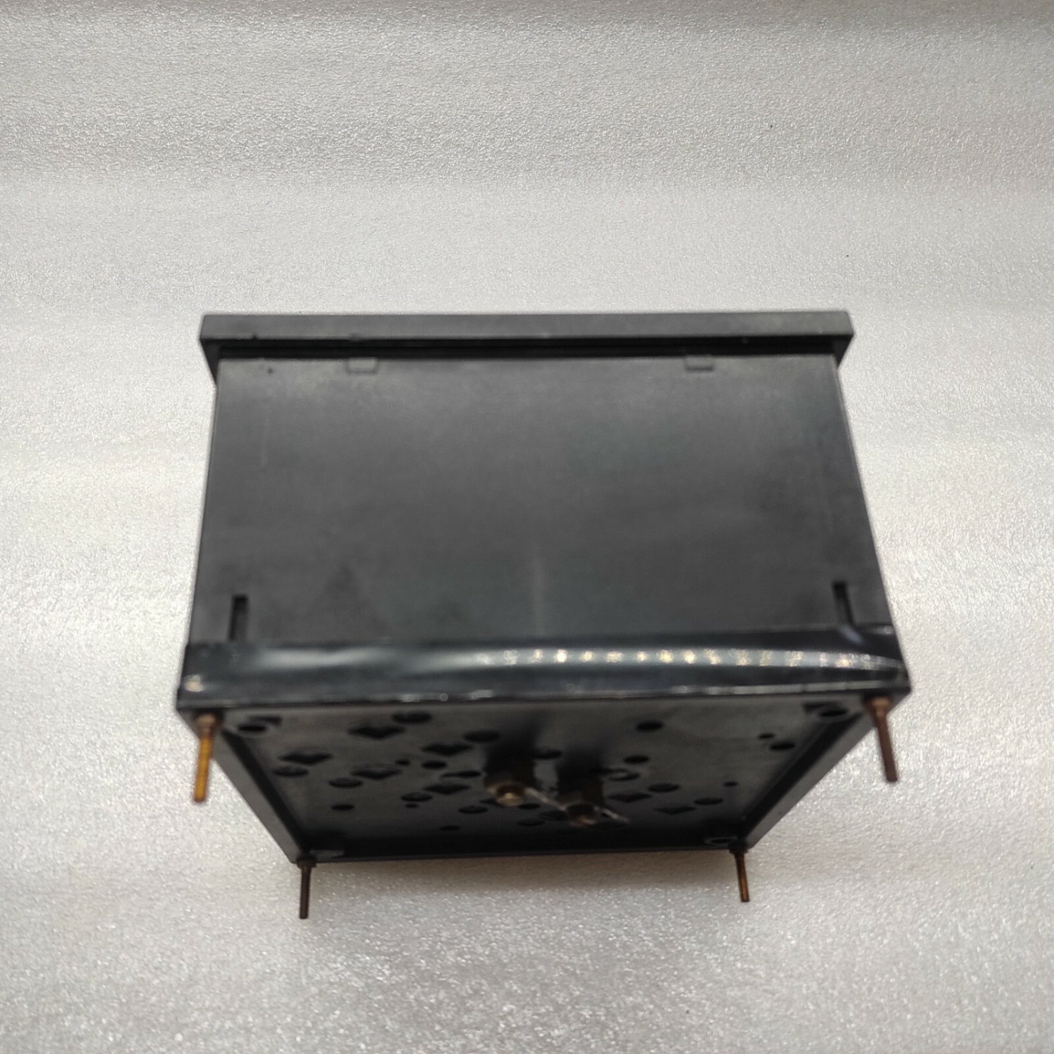IME KILOAMPERE METER SCALE 2.5kA/5A - Image 5