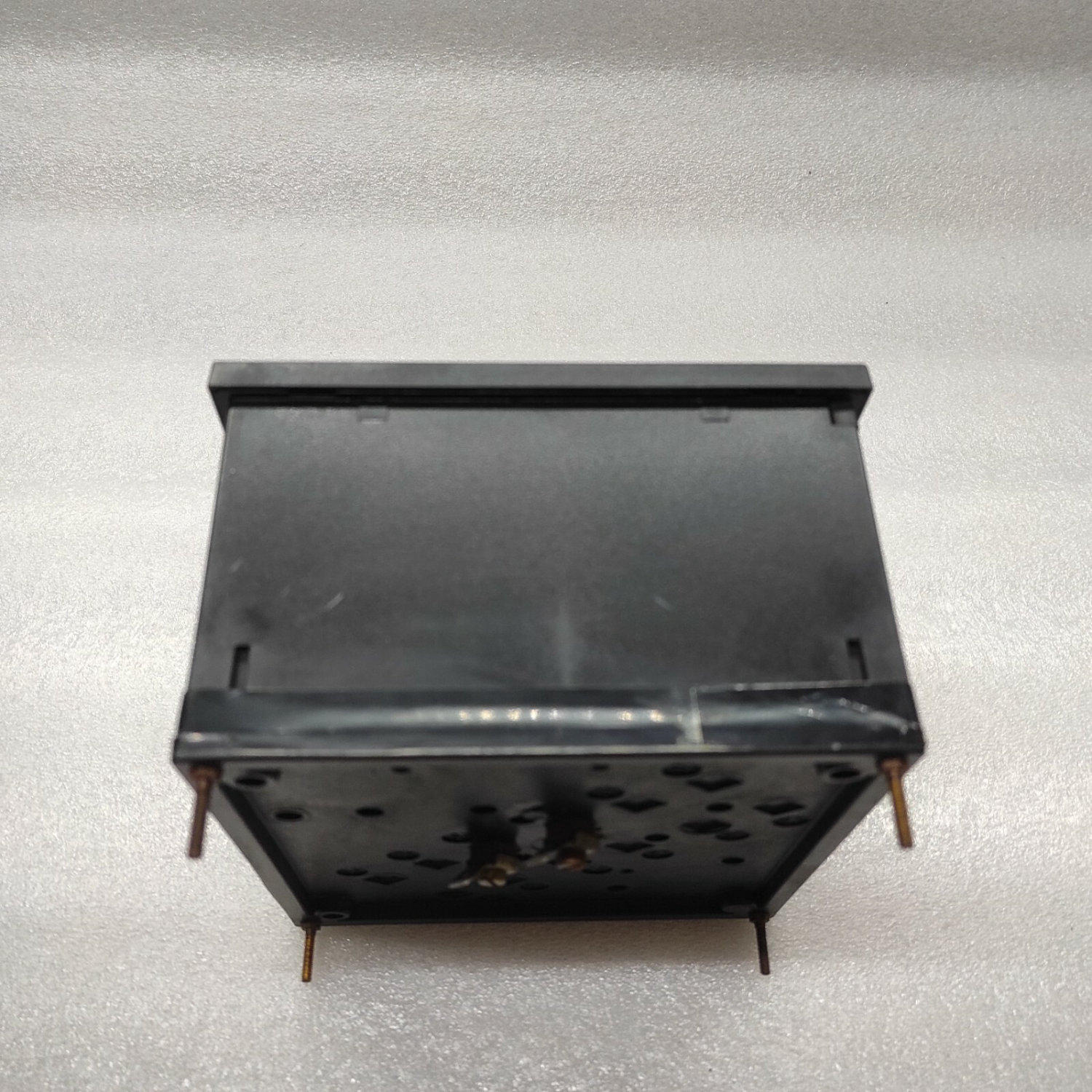IME KILOAMPERE METER SCALE 2.5kA/5A - Image 6