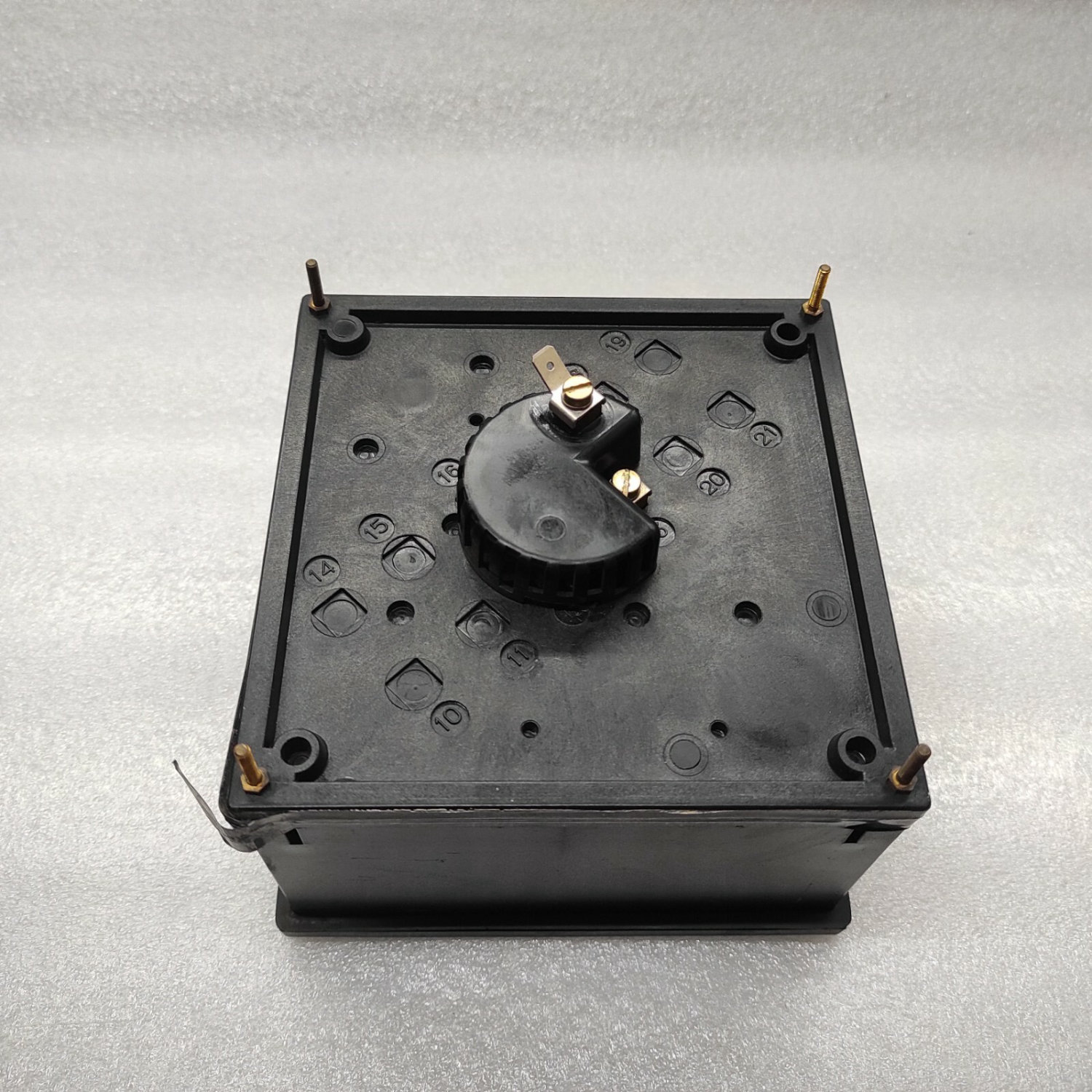IME VOLTMETER CT 450/100V - Image 9