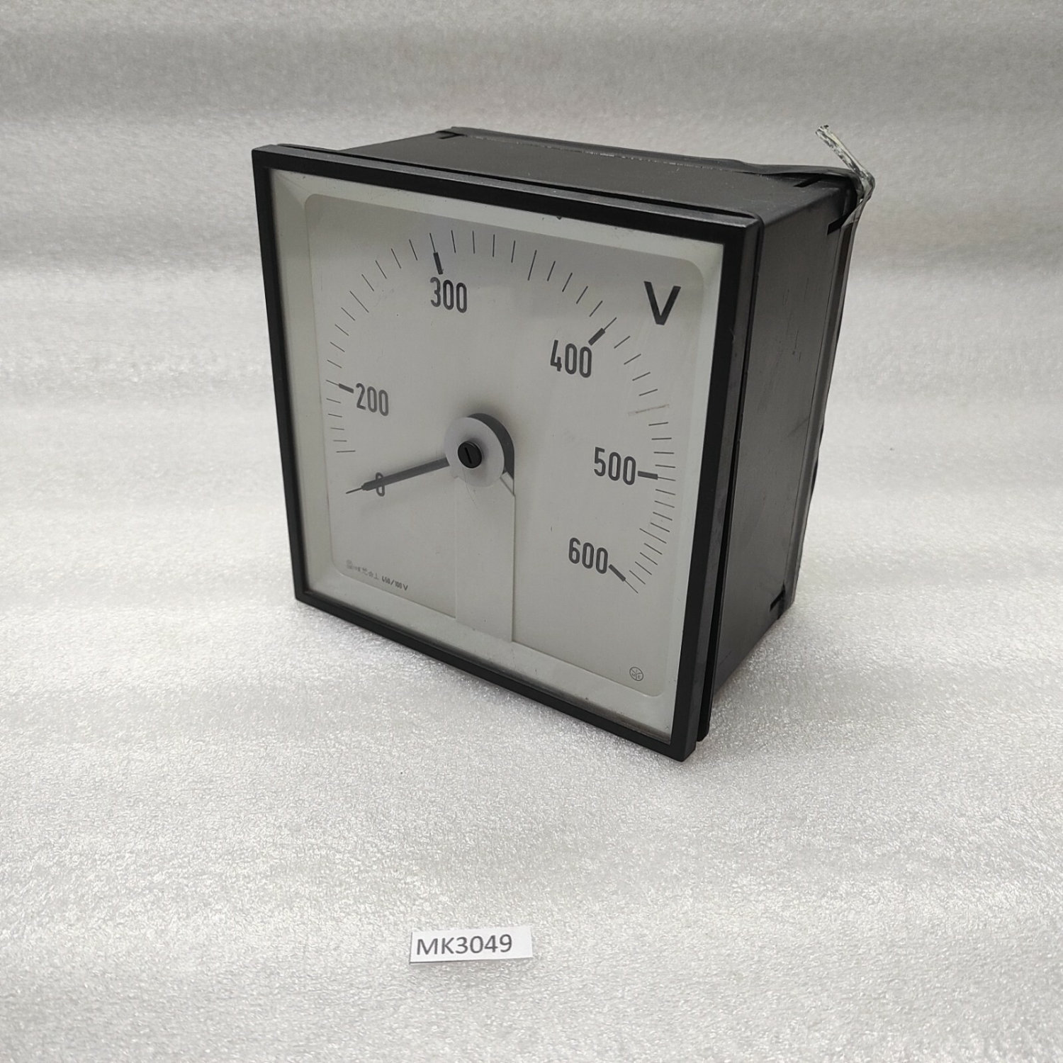 IME VOLTMETER CT 450/100V - Image 10