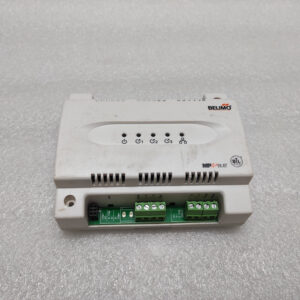 BELIMO T24-V02BAC BACNET ROOM CONTROL MODULE 24VAC