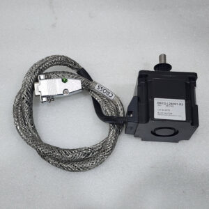 SAEHAN ELECTRONICS B60Q-L24061-R3 BLDC MOTOR