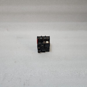 BBC MATELELESTER TSA 45P THERMAL OVERLOAD RELAY 11–16A MOTOR PROTECTION RELAY UI
