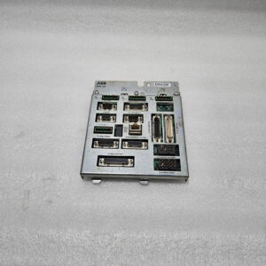 ABB DSQC504 CONTROL PCB MODULE 3HAC4158-1/04 INDUSTRIAL ROBOT BOARD 3HAC5689-1/0