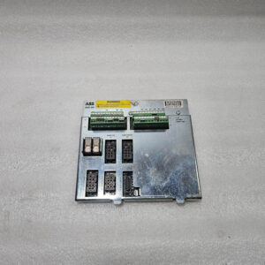 ABB DSQC 509 I/O CONTROL BOARD 3HAC5442-1  3507001-1300