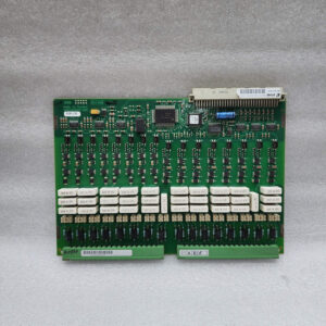 ABB 1MRK000005-392 ANALOG INPUT MODULE 1MRK000508-CBR00