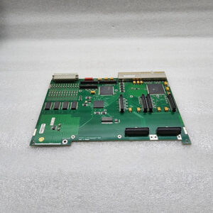 ABB 1MRK002133-ABR03 CONTROL BOARD 1MRK000005-520