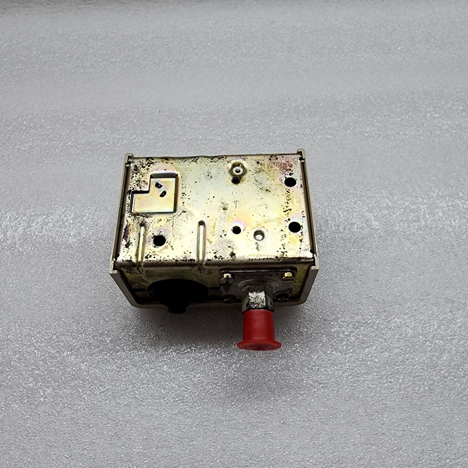 DANFOSS KP 5 PRESSURE SWITCH 060-1171 6-32BAR - Image 5
