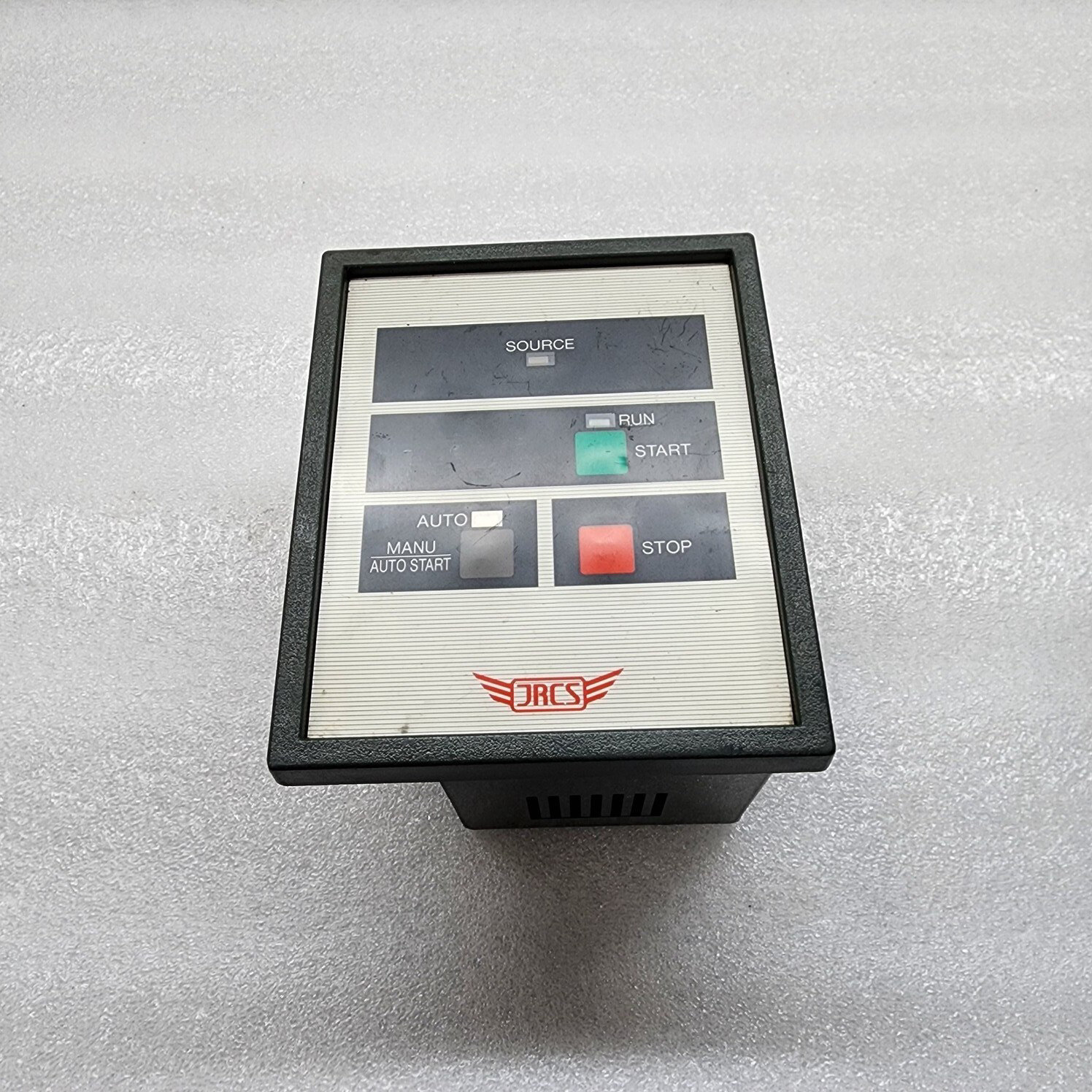 JRC SCU-AN5 STARTER CONTROL UNIT 18V - Image 2
