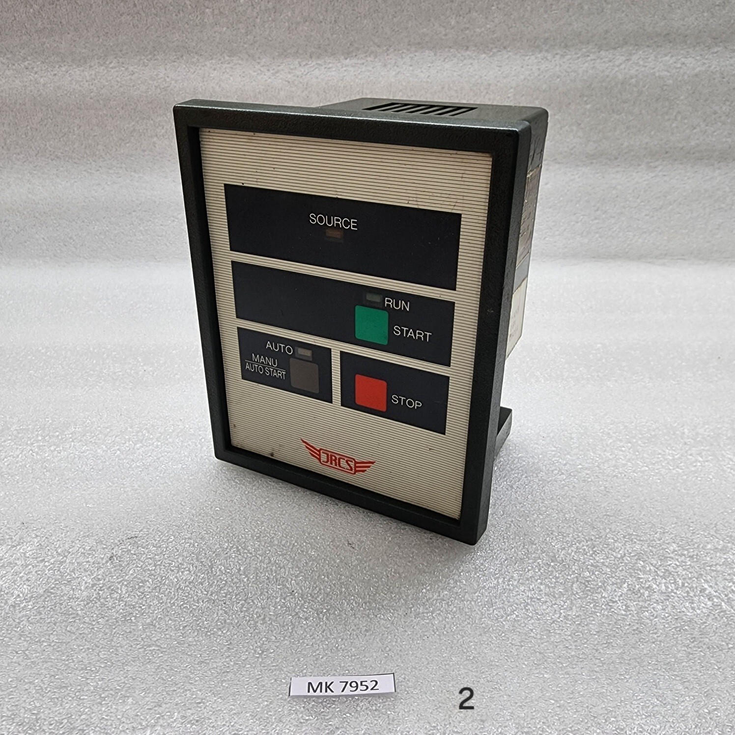 JRC SCU-AN5 STARTER CONTROL UNIT 18V - Image 6