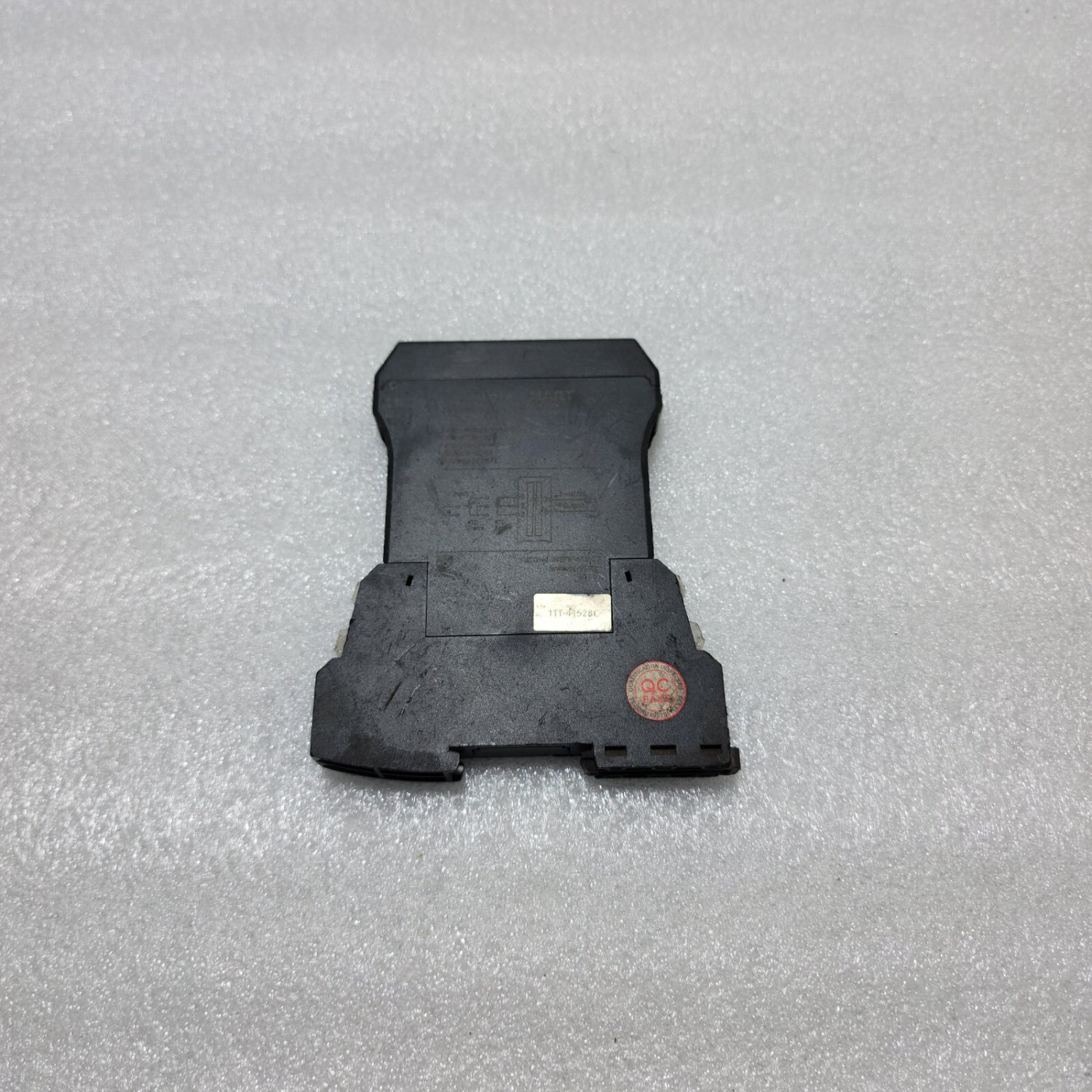 HART DS-MT11-PA TEMPERATURE TRANSMITTER 9-42VDC - Image 3