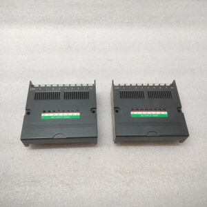 IDEC PFJ-N082U 8-DC INPUT MODULE