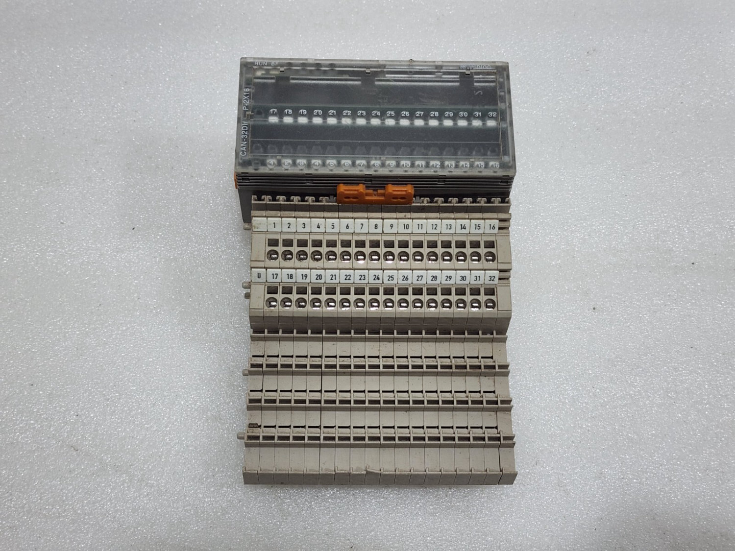 MICRO INNOVATION CAN-32DI/P-2X16 8551224182