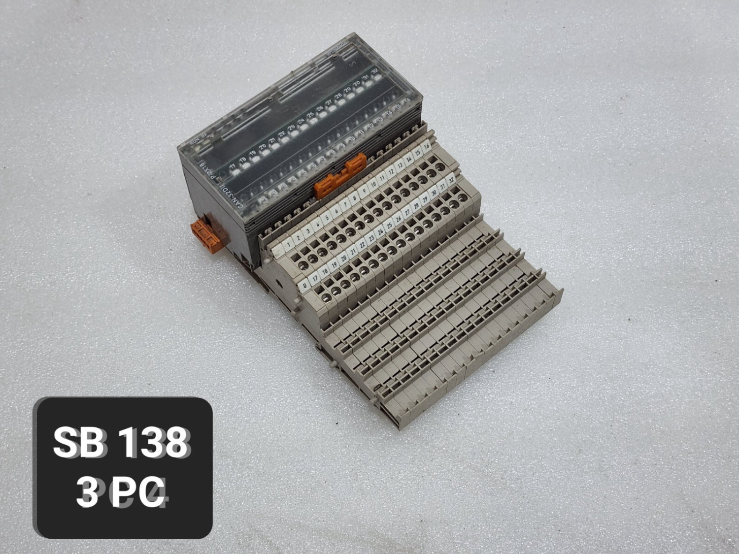 MICRO INNOVATION CAN-32DI/P-2X16 8551224182 - Image 10