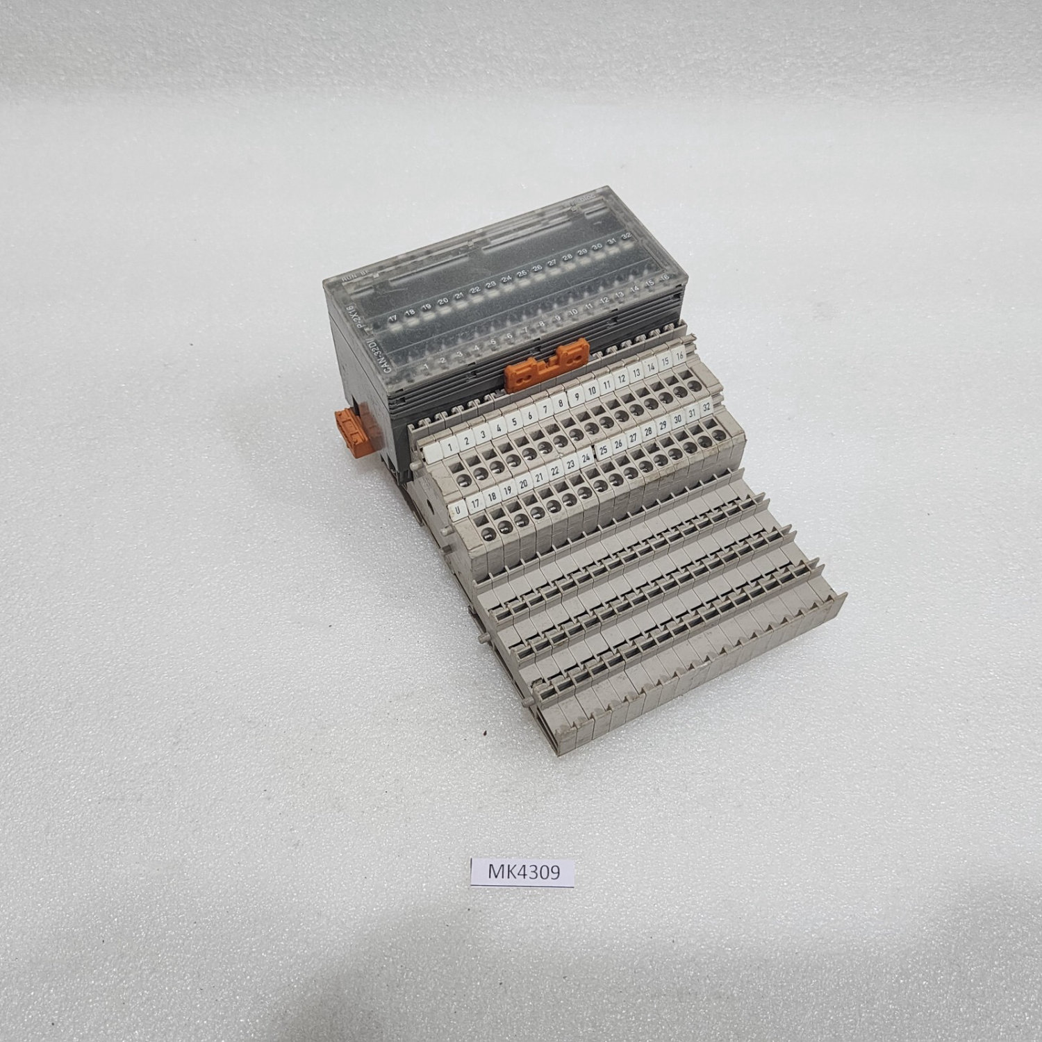 MICRO INNOVATION CAN-32DI/P-2X16 8551224182 - Image 11