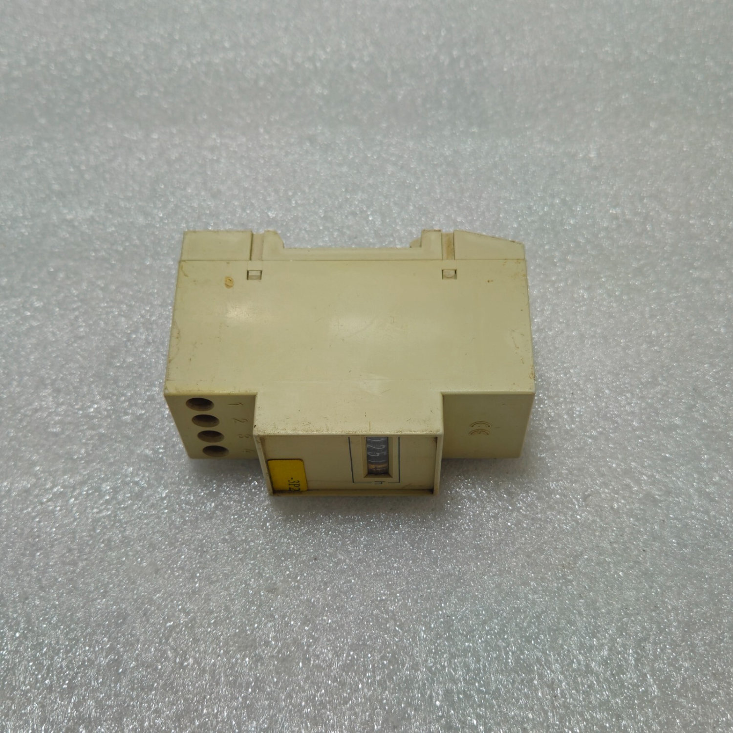 BAUSER 660.5 HOUR METER 230V - Image 5