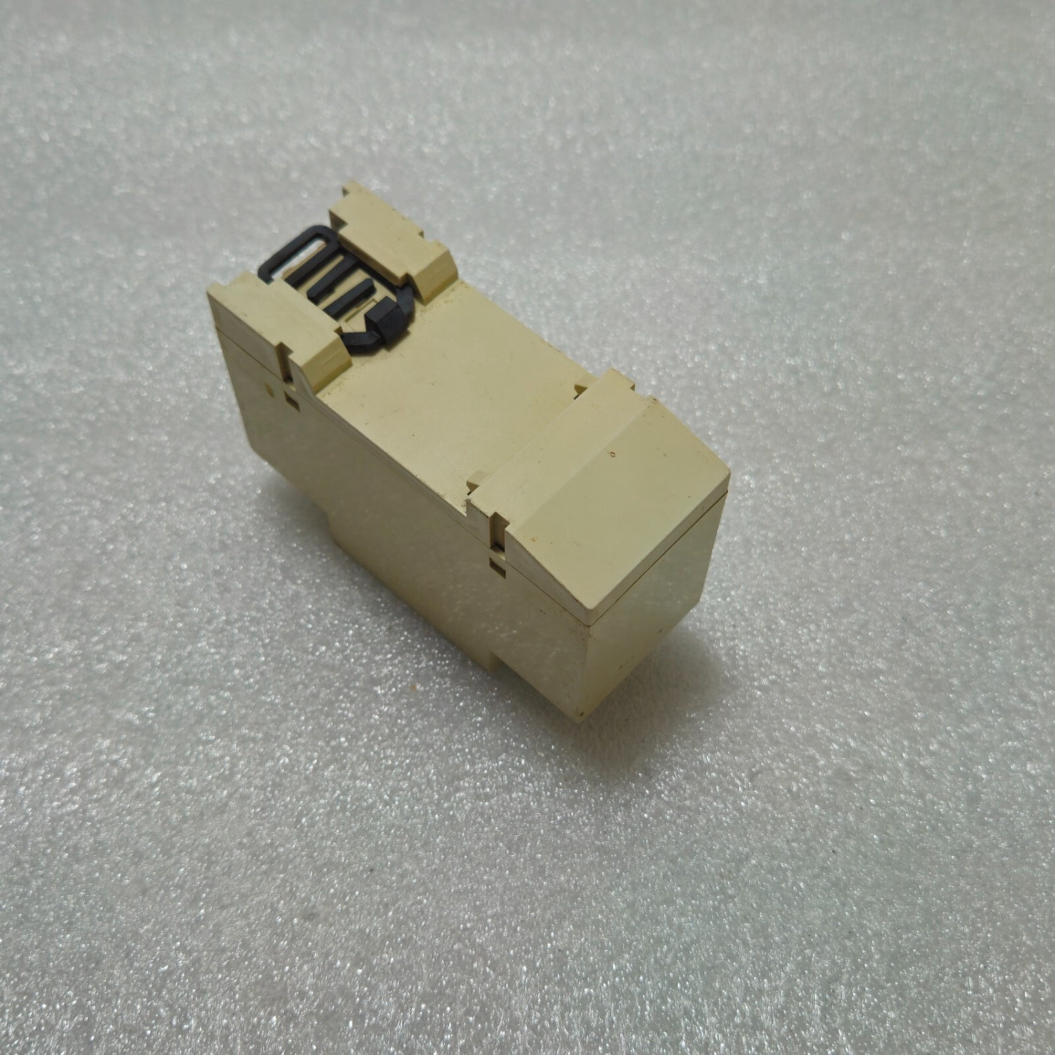 BAUSER 660.5 HOUR METER 230V - Image 6