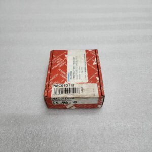 CARLO GAVAZZI PMC01D115 MULTIFUNCTION TIMER