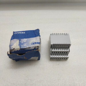 SIEMENS TXM1.6R TX-I/O 6-CHANNEL DIGITAL OUTPUT MODULE