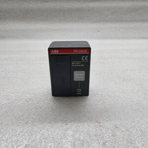 ABB PR 030/B BATTERY UNIT 1SDA058258R1