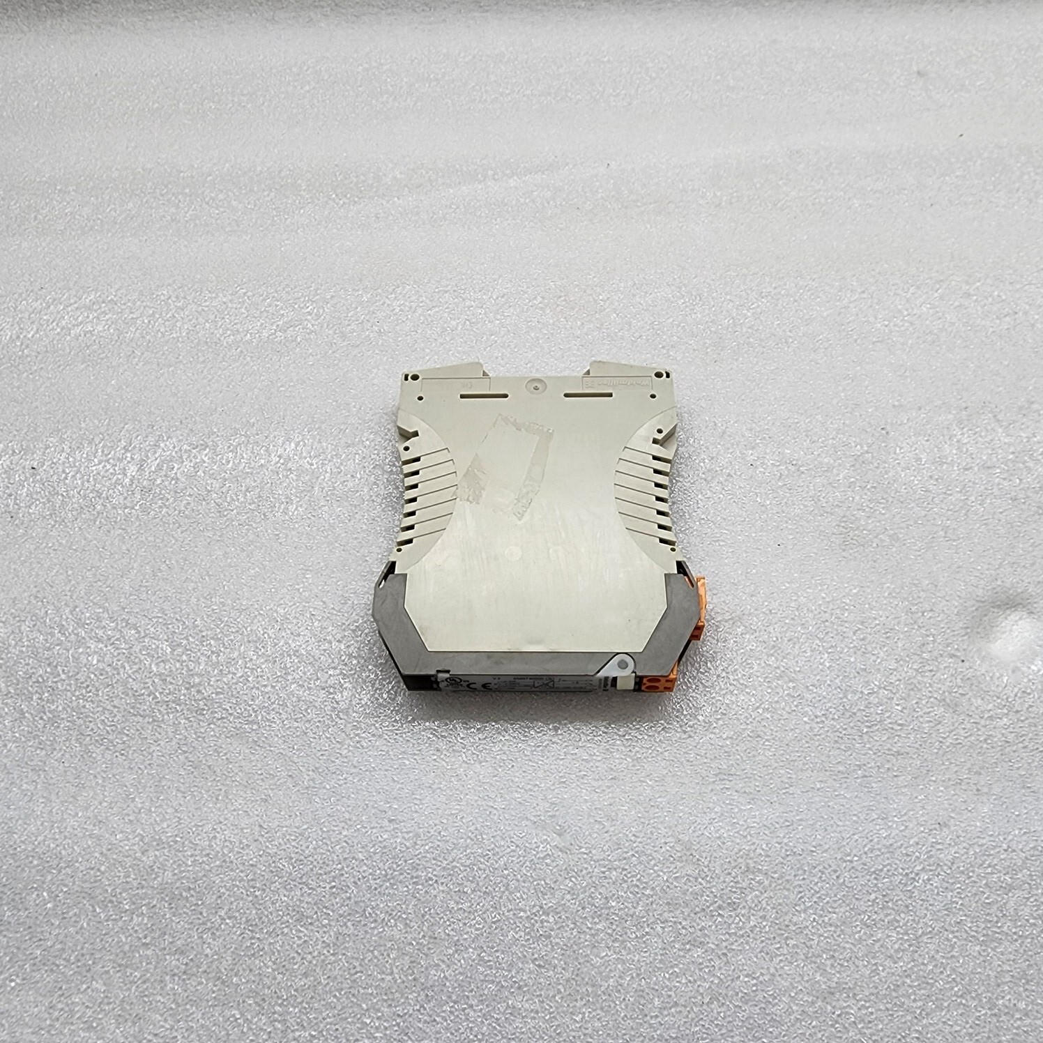 WEIDMULLER WAS4 PRO DC/DC SIGNAL CONVERTER 856074000006 - Image 4