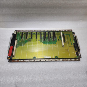 OMRON C500-BC081 3G2A5-BC081 BASE UNIT