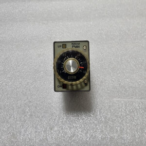 MATSUSHITA PMH TIMER AT4319 24VDC