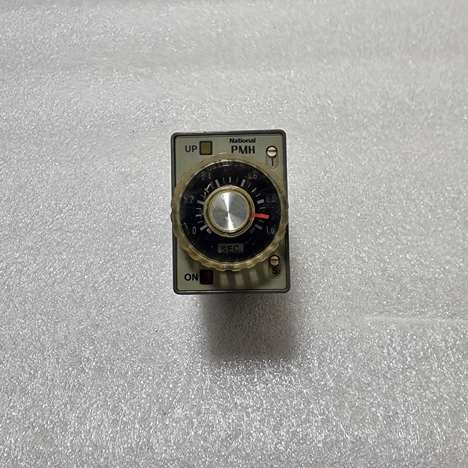 MATSUSHITA PMH TIMER AT4319 24VDC