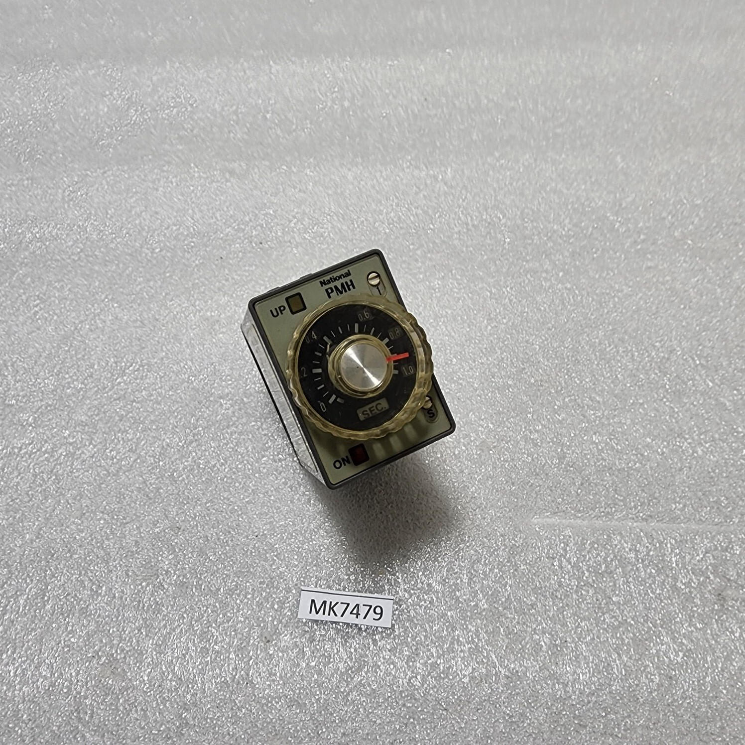MATSUSHITA PMH TIMER AT4319 24VDC - Image 6