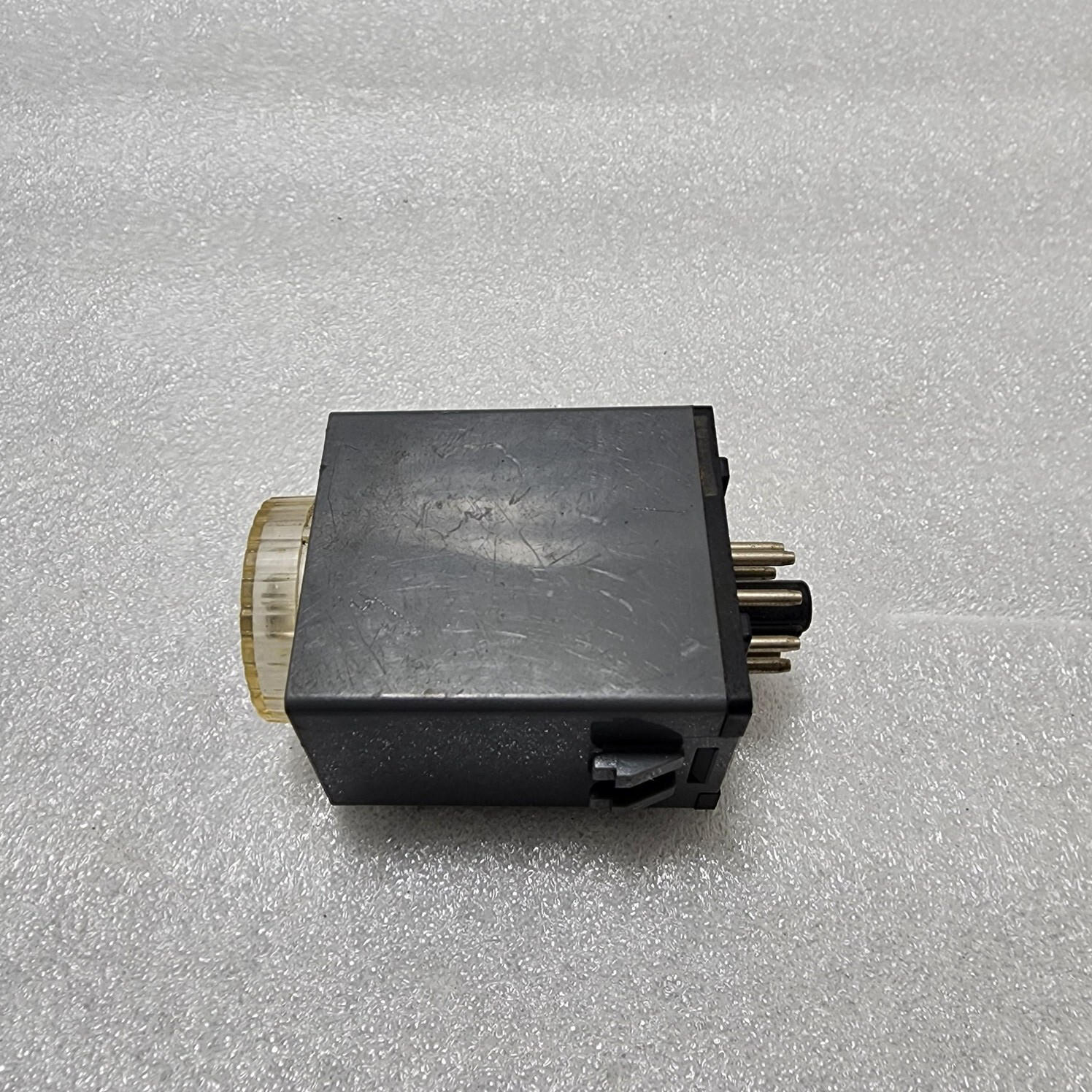 MATSUSHITA CHP-NF-30S-AC120V ELECTRONIC TIMER AT8171 100-120V - Image 4