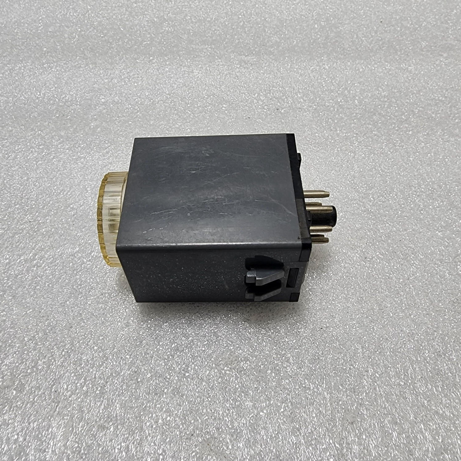 MATSUSHITA AT8179 ELECTRONIC TIMER CHP-NF-30S-DC 24V - Image 5