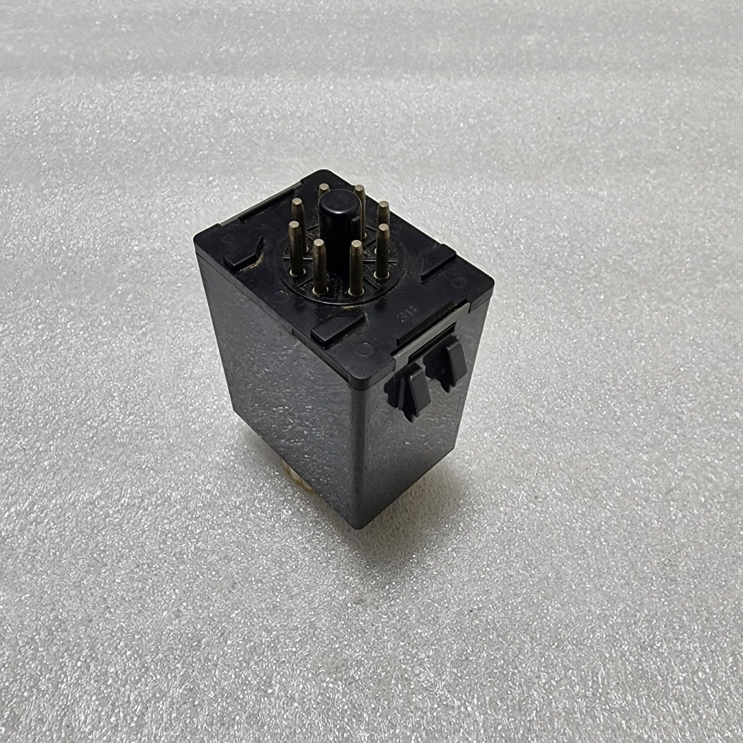 MATSUSHITA AT8179 ELECTRONIC TIMER CHP-NF-30S-DC 24V - Image 6