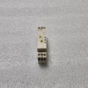 EATON ETR2-11 ON DELAY TIME RELAY 262684 24-240VAC/24-48VDC