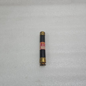BUSSMANN FUSETRON FRS-R-2 DUAL ELEMENT TIME DELAY FUSE 2A 600V CLASS RK5