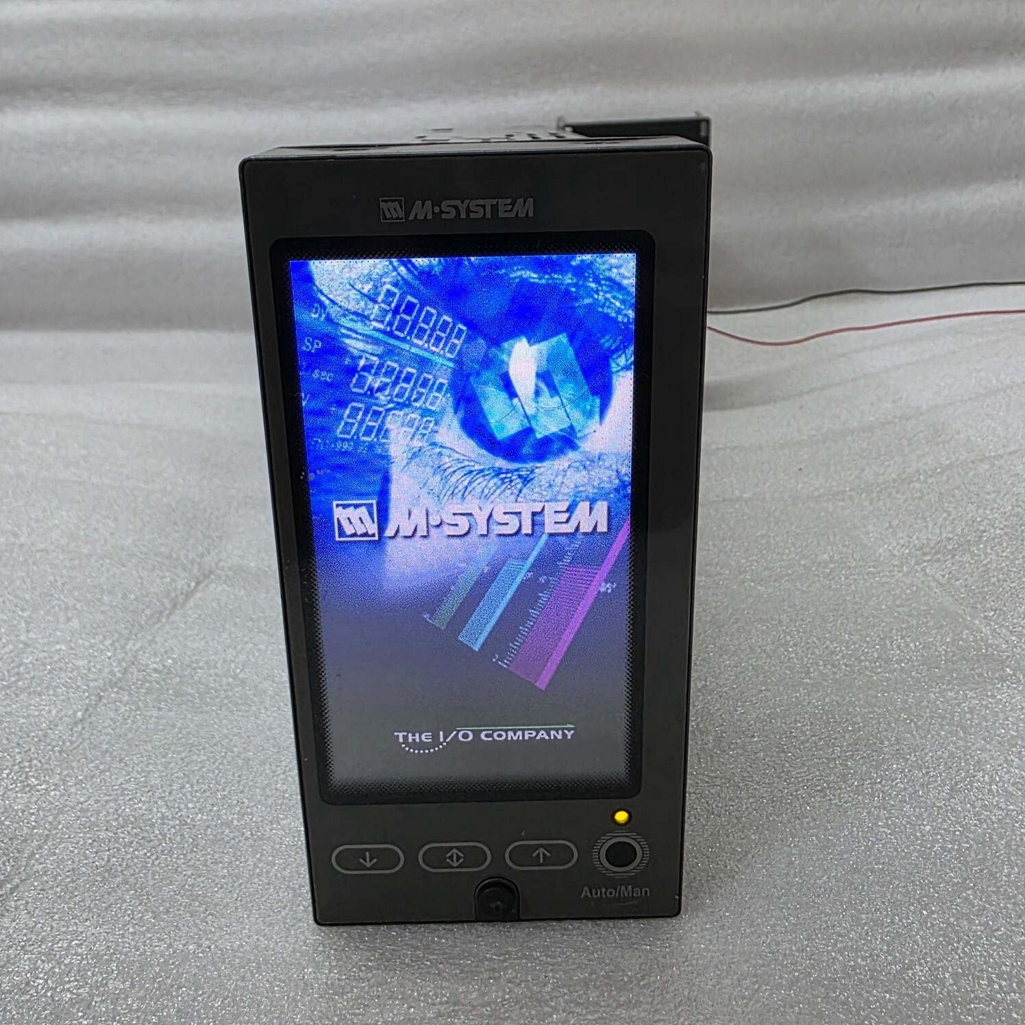 M-SYSTEM SC100-10-R/4/E/1/T MULTI-FUNCTION PID CONTROLLER - Image 9
