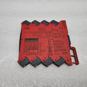 PR ELECTRONICS 3109 ISOLATED CONVERTER - SPLITTER