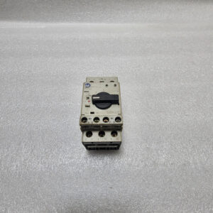ALLEN BRADLEY CAT 140M-C2E-B40 SER B CIRCUIT BREAKER