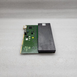 ABB BIO01 CONTROL BOARD 1KHL178074R0001D