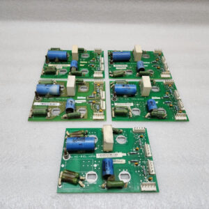 HITACHI HI-REL PCB HPN-043F