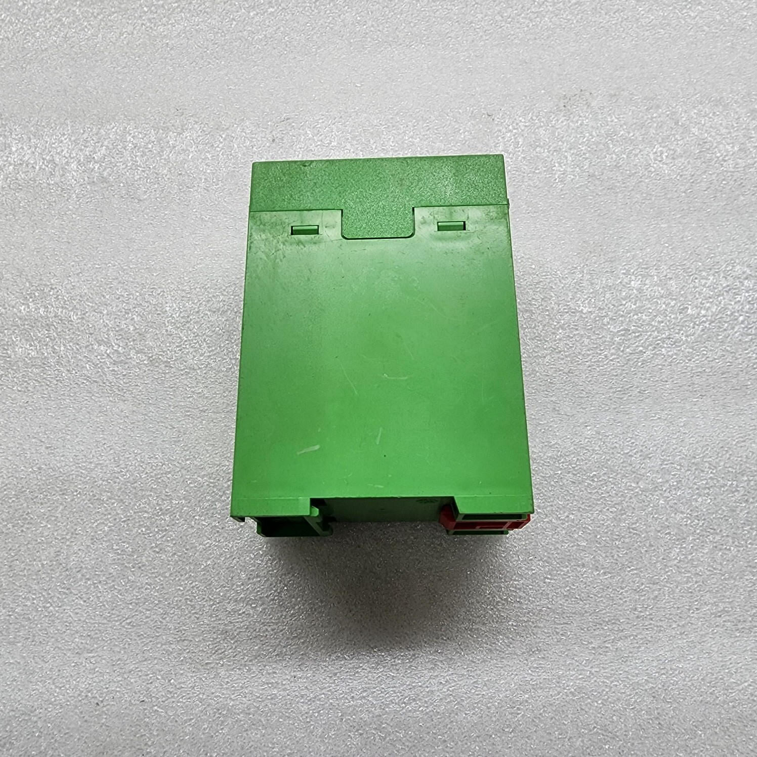 KENDRION 33 43311A03 SINGLE PHASE OVEREXCITATION RECTIFIER E8037A/W3 230/115VAC - Image 5