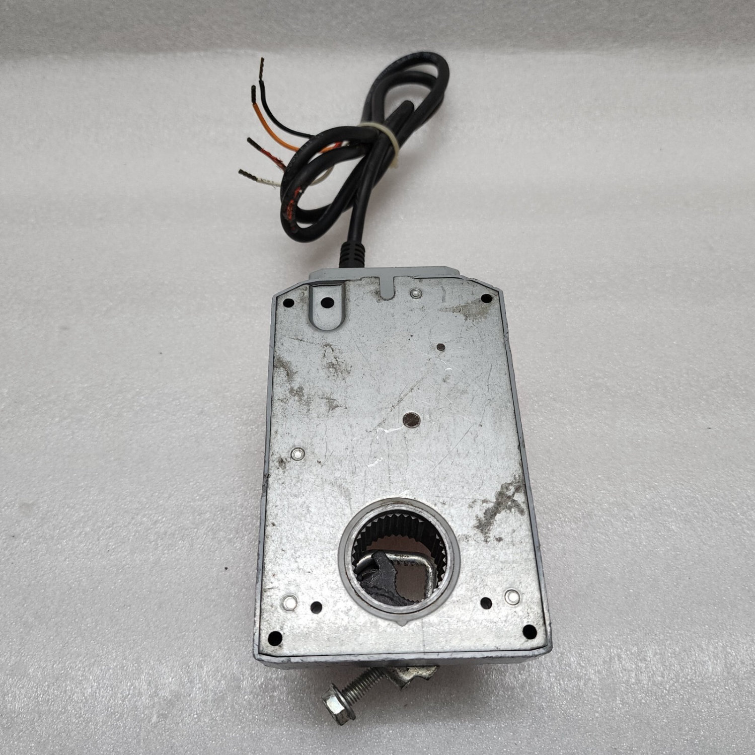 BELIMO MMQ24A-SR FAST RUNNING ACTUATORS 24VAC-DC - Image 7