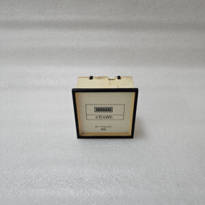 DEIF DC INTEGRATOR PANEL METER 0–10V DC INPUT ENERGY COUNTER 0–1500 KWH 440V