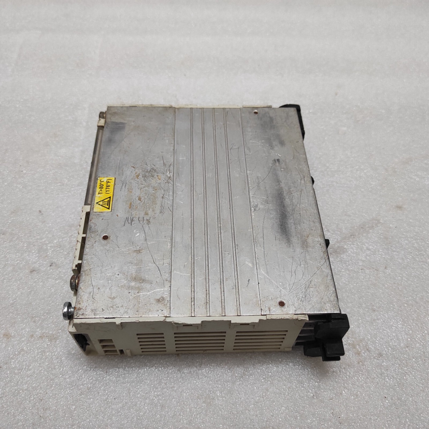 ABB ACS50-01N-02A2-2 INVERTER DRIVE 0.37kW 0.5HP 3AFE64759191 - Image 5