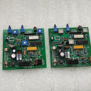 BETA TECHNOLOGY 050753 PCB 10649-00 REVISION A 043957