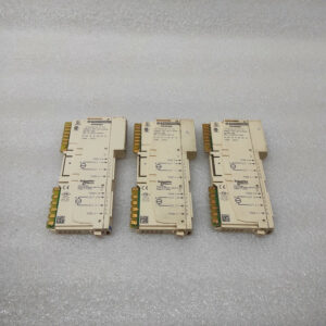 SE STB ACO1210 ANALOG OUTPUT MODULE