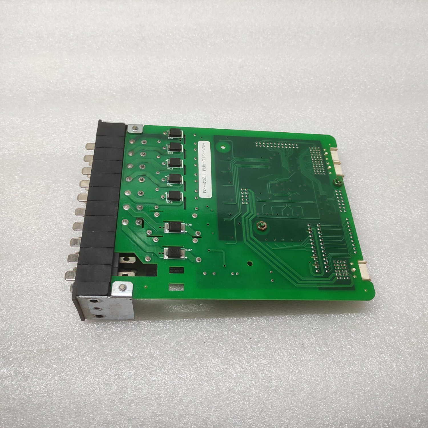 HIMAP-IV_RICM_REV62A_090416 PCB HIMAP-STD-RPM1112049-KM - Image 6