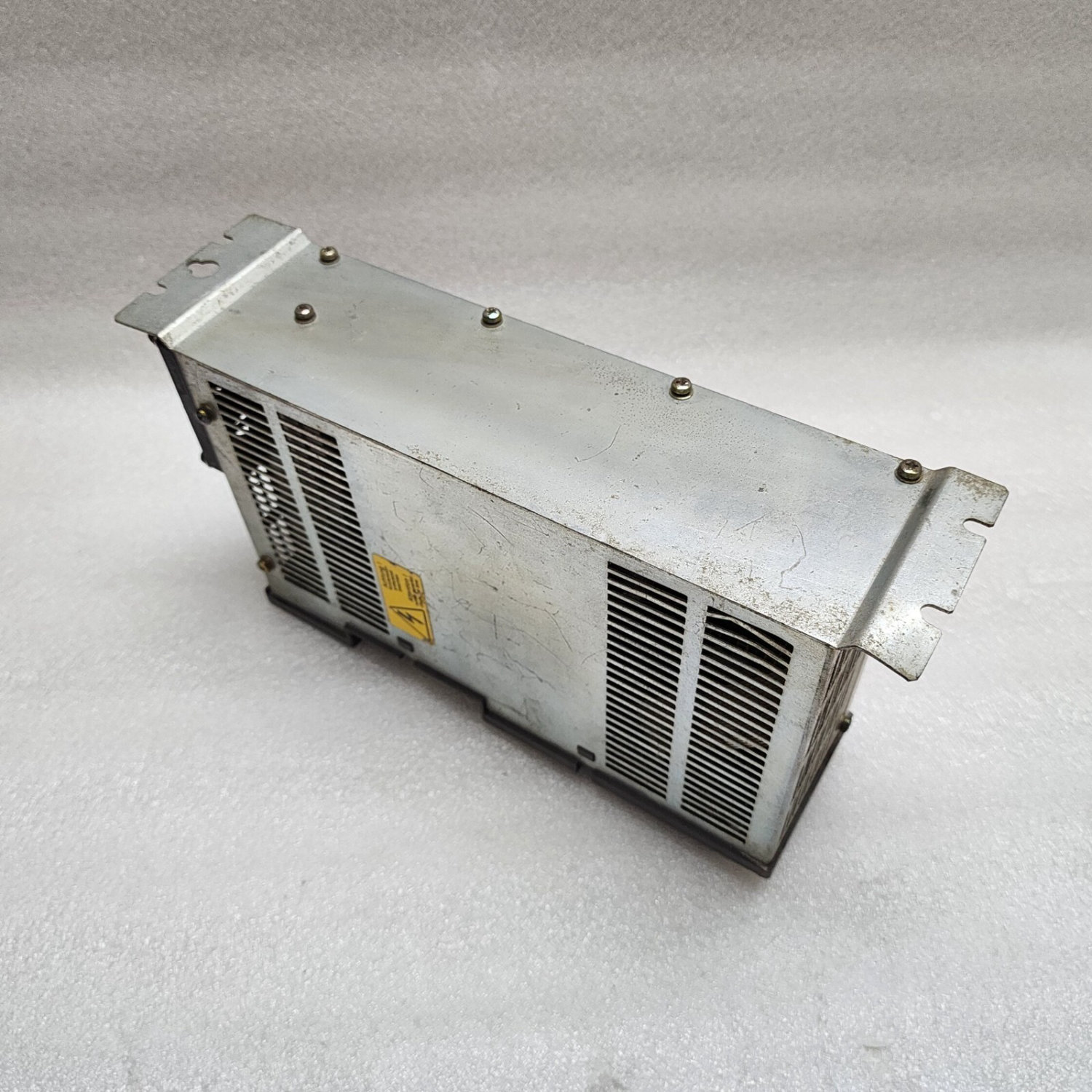 KEB 07.F0.R01-1228 FREQUENCY INVERTER 0.75KW KARL E BRINKMANN - Image 9