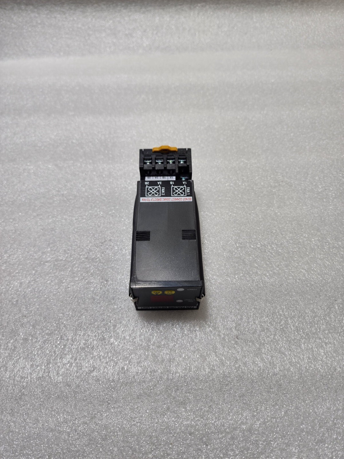 NANDI NA-FFDUN-22 FAN FAILURE DETECTION RELAY BRAND NEW - Image 4